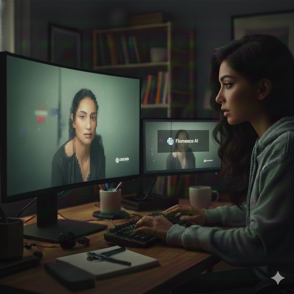 AI quality control for video content teams